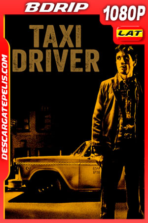 Taxi Driver (1976) 1080p BDrip Latino