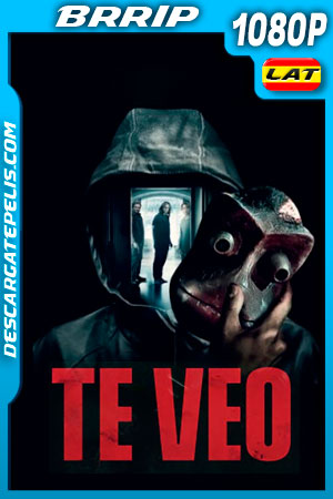 Te veo (2019) 1080p BRRip Latino Te veo (2019) 1080p BRRip Latino