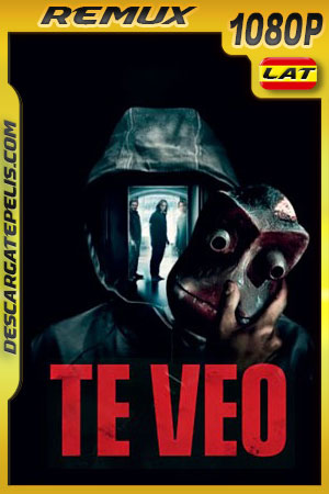 Te veo (2019) 1080p Remux Latino Te veo (2019) 1080p Remux Latino