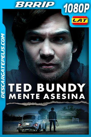 Ted Bundy: Mente asesina (2021) 1080p BRRip Latino Ted Bundy: Mente asesina (2021) 1080p BRRip Latino