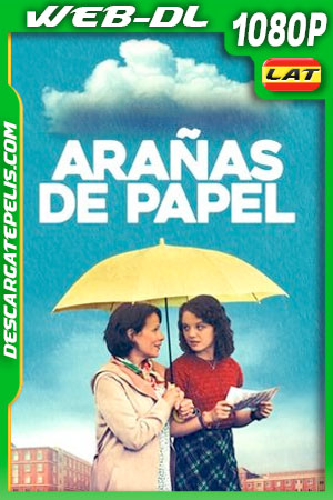 Telarañas del alma (2020) 1080p WEB-DL Latino Telarañas del alma (2020) 1080p WEB-DL Latino