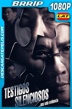Testigos Silenciosos (2019) 1080p BRRip Latino Testigos Silenciosos (2019) 1080p BRRip Latino