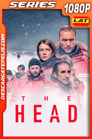 The Head Temporada 1 (2020) 1080p WEB-DL Latino The Head Temporada 1 (2020) 1080p WEB-DL Latino