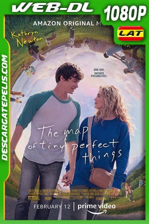 El mapa de los instantes perfectos (2021) 1080p WEB-DL AMZN Latino El mapa de los instantes perfectos (2021) 1080p WEB-DL AMZN Latino