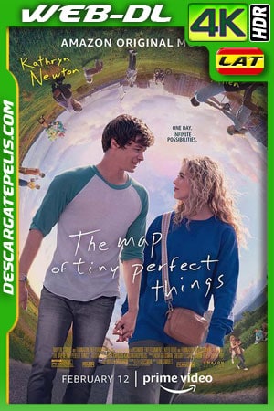 El mapa de los instantes perfectos (2021) 4k WEB-DL HDR Latino El mapa de los instantes perfectos (2021) 4k WEB-DL HDR Latino