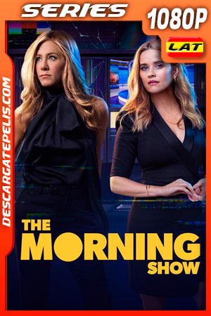 The Morning Show Temporada 2 (2021) 1080p WEB-DL Latino The Morning Show Temporada 2 (2021) 1080p WEB-DL Latino