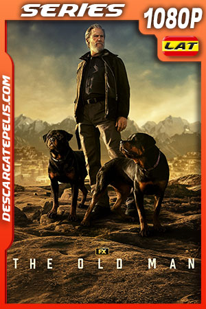 The Old Man Temporada 1 (2022) 1080p WEB-DL Latino The Old Man Temporada 1 (2022) 1080p WEB-DL Latino