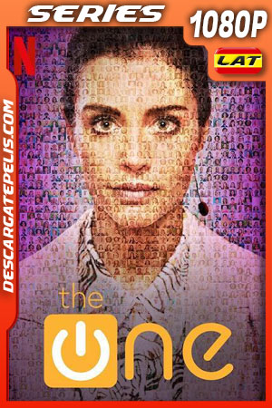 The One (2021) Temporada 1Â 1080p WEB-DL Latino The One (2021) Temporada 1Â 1080p WEB-DL Latino