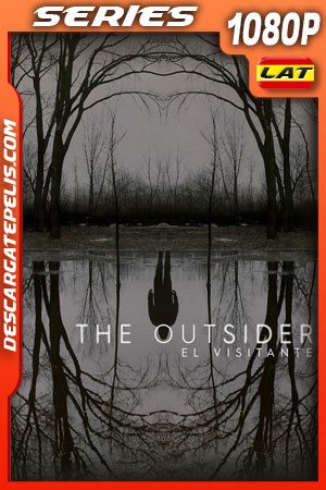The Outsider - El visitante (2020) Temporada 1 1080p WEB-DL Latino The Outsider - El visitante (2020) Temporada 1 1080p WEB-DL Latino