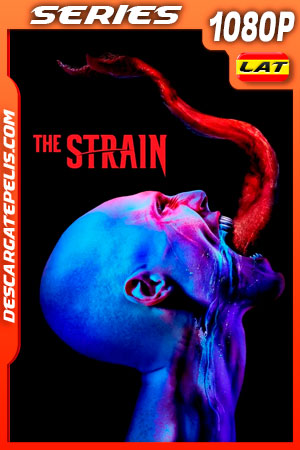 The Strain (2015) Temporada 2 1080p WEB-DL Latino The Strain (2015) Temporada 2 1080p WEB-DL Latino