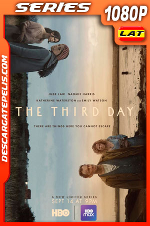 The Third Day (2020) Temporada 1 1080p WEB-DL Latino The Third Day (2020) Temporada 1 1080p WEB-DL Latino