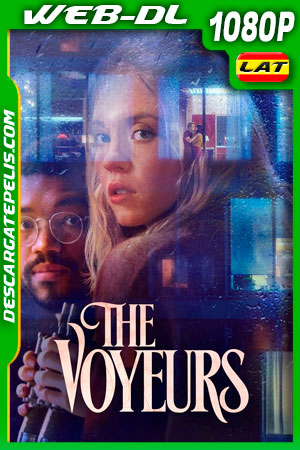 Los voyeristas (2021) 1080p AMZN WEB-DL Latino Los voyeristas (2021) 1080p AMZN WEB-DL Latino