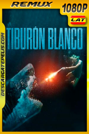 Tiburón blanco (2021) 1080p Remux Latino Tiburón blanco (2021) 1080p Remux Latino