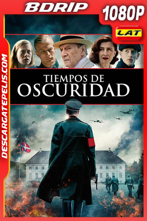 Tiempos de Oscuridad (2020) 1080p BDrip Latino Tiempos de Oscuridad (2020) 1080p BDrip Latino