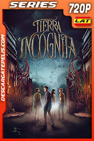 Tierra Incógnita Temporada 1 (2022) 720p WEB-DL Latino Tierra Incógnita Temporada 1 (2022) 720p WEB-DL Latino