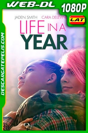 Toda una vida en un año (2020) 1080p WEB-DL AMZN Latino Toda una vida en un año (2020) 1080p WEB-DL AMZN Latino