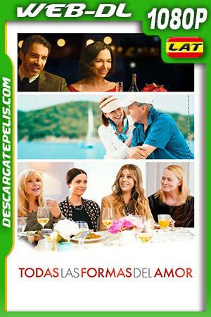 Todas as Formas de Amor (2020) 1080p WEB-DL Latino Todas as Formas de Amor (2020) 1080p WEB-DL Latino
