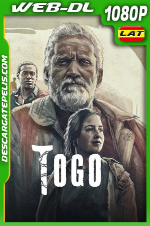Togo (2022) 1080p WEB-DL Latino Togo (2022) 1080p WEB-DL Latino