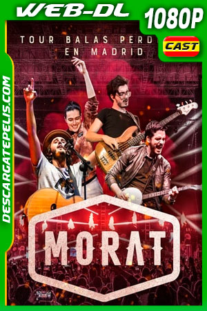 Tour Balas Perdidas en Madrid (2021) 1080p WEB-DL AMZN Tour Balas Perdidas en Madrid (2021) 1080p WEB-DL AMZN