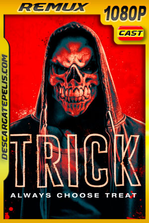 Truco o Trato (2019) 1080p Remux Truco o Trato (2019) 1080p Remux