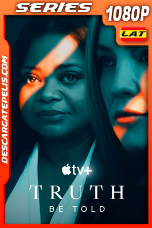 Truth Be Told Temporada 2 (2021) 1080p WEB-DL Latino Truth Be Told Temporada 2 (2021) 1080p WEB-DL Latino