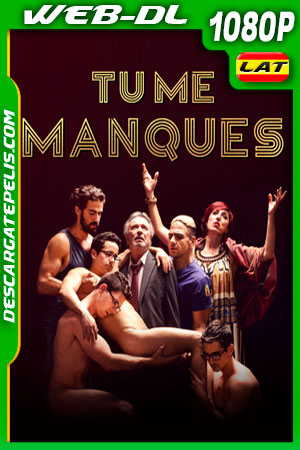 Tu me manques (2019) 1080p WEB-DL Latino Tu me manques (2019) 1080p WEB-DL Latino