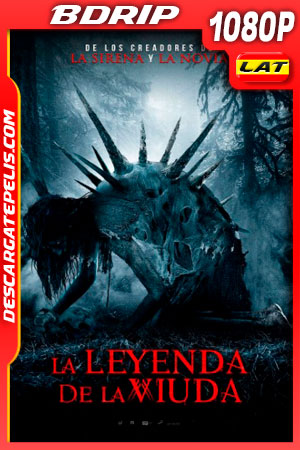 La leyenda de la viuda (2020) 1080p BDrip Latino La leyenda de la viuda (2020) 1080p BDrip Latino