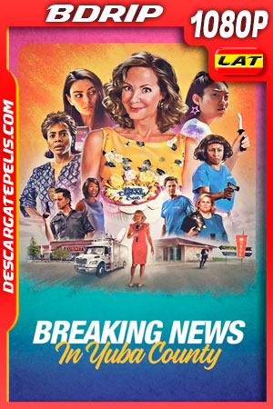 Últimas noticias en Yuba County (2021) 1080p BDRip Latino Últimas noticias en Yuba County (2021) 1080p BDRip Latino