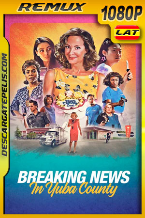 Últimas noticias en Yuba County (2021) 1080p Remux Latino Últimas noticias en Yuba County (2021) 1080p Remux Latino