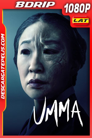 Umma (2022) 1080p BDrip Latino Umma (2022) 1080p BDrip Latino