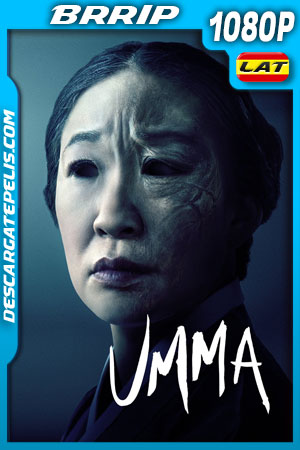 Umma (2022) 1080p BRrip Latino Umma (2022) 1080p BRrip Latino