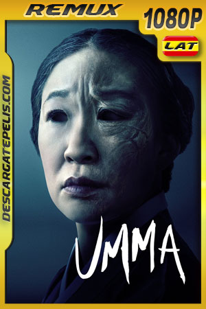 Umma (2022) 1080p REMUX Latino Umma (2022) 1080p REMUX Latino