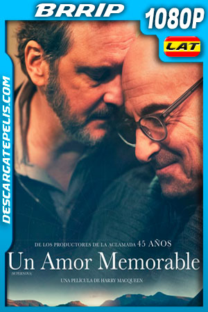 Un Amor Memorable (2020) 1080p BRRip Latino Un Amor Memorable (2020) 1080p BRRip Latino