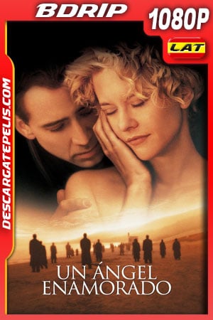 Un ángel enamorado (1998) 1080p BDrip Latino - Ingles Un ángel enamorado (1998) 1080p BDrip Latino - Ingles