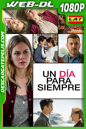 Un DÃa para Siempre (2020) 1080p WEB-DL Latino Un DÃa para Siempre (2020) 1080p WEB-DL Latino