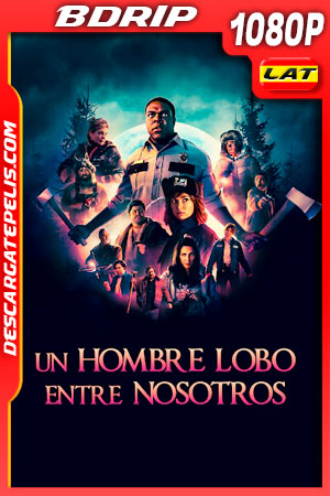 Un hombre lobo entre nosotros (2021) 1080p BDrip Latino Un hombre lobo entre nosotros (2021) 1080p BDrip Latino