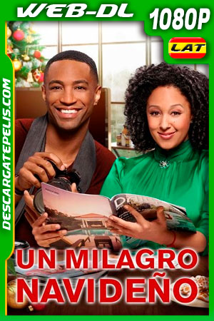 Un Milagro Navideño (2019) 1080p WEB-DL Latino Un Milagro Navideño (2019) 1080p WEB-DL Latino
