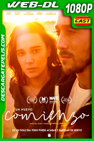Un Nuevo Comienzo (2020) 1080p WEB-DL AMZN Un Nuevo Comienzo (2020) 1080p WEB-DL AMZN