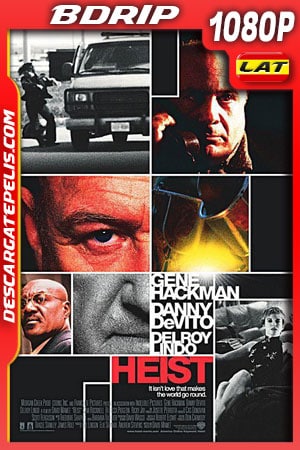 Un plan perfecto (2001) 1080p BDrip Latino Un plan perfecto (2001) 1080p BDrip Latino