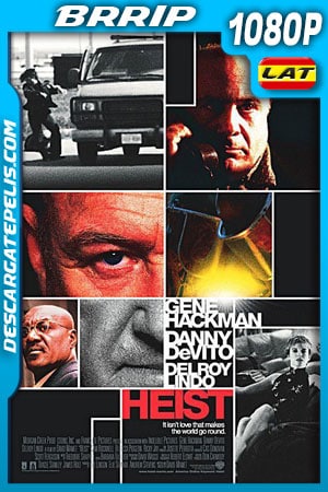 Un plan perfecto (2001) 1080p BRrip Latino Un plan perfecto (2001) 1080p BRrip Latino