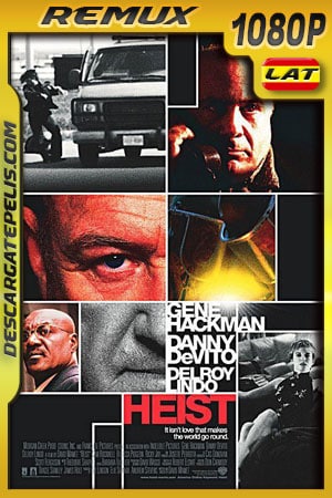Un plan perfecto (2001) 1080p Remux Latino Un plan perfecto (2001) 1080p Remux Latino