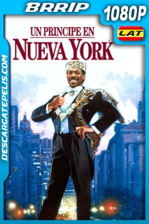 Un príncipe en Nueva York (1988) 1080p BRrip Latino Un príncipe en Nueva York (1988) 1080p BRrip Latino