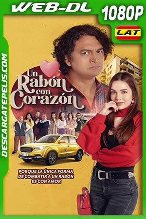 Un rabón con corazón (2022) 1080p WEB-DL AMZN Latino Un rabón con corazón (2022) 1080p WEB-DL AMZN Latino