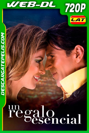 Un regalo esencial (2018) 720p WEB-DL Latino Un regalo esencial (2018) 720p WEB-DL Latino