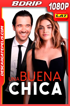 Una Buena Chica (2020) 1080p BDrip Latino Una Buena Chica (2020) 1080p BDrip Latino