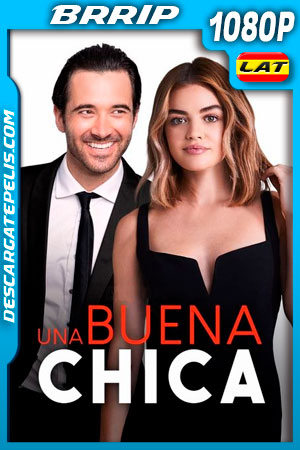 Una Buena Chica (2020) 1080p BRRip Latino Una Buena Chica (2020) 1080p BRRip Latino