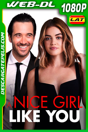 Una Buena Chica (2020) 1080p WEB-DL Latino Una Buena Chica (2020) 1080p WEB-DL Latino
