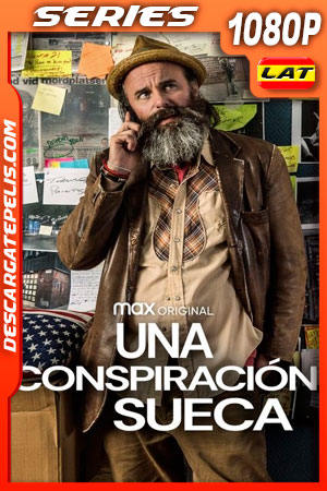 Una conspiración sueca Temporada 1 (2020) 1080p WEB-DL Latino Una conspiración sueca Temporada 1 (2020) 1080p WEB-DL Latino