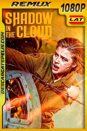 Una Sombra en la Nube (2020) 1080p Remux Latino Una Sombra en la Nube (2020) 1080p Remux Latino