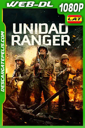 Ver o Descargar Unidad ranger LATINO